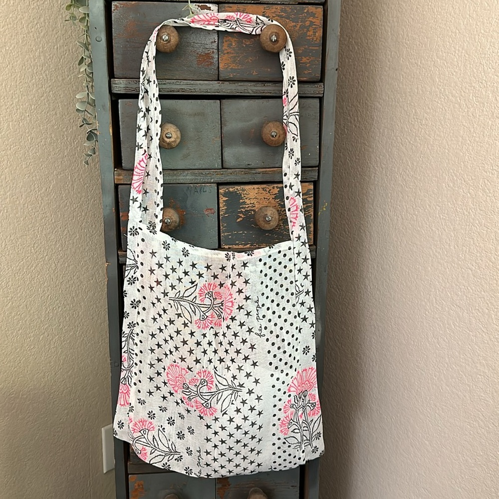 Free People Tote